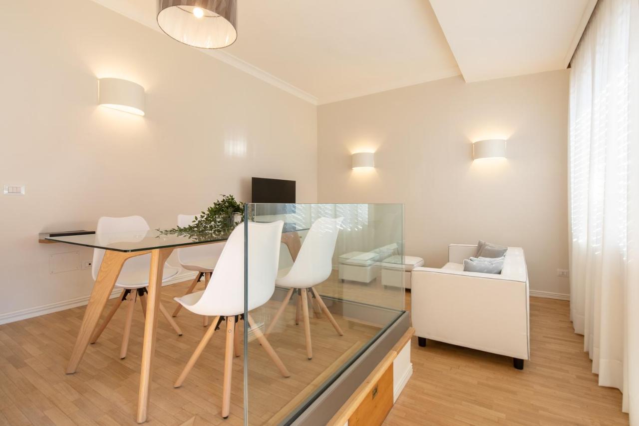 דירות פירנצה Duomo Prestige By Mmega מראה חיצוני תמונה